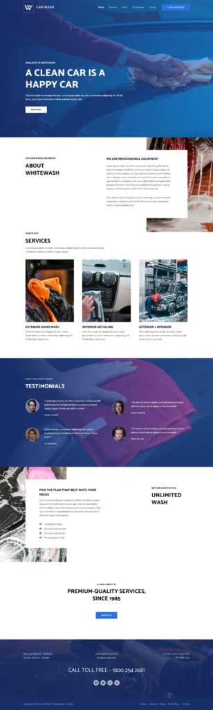 Car Wash 02 Homepage 308x1024
