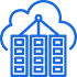 Hosting Server 1