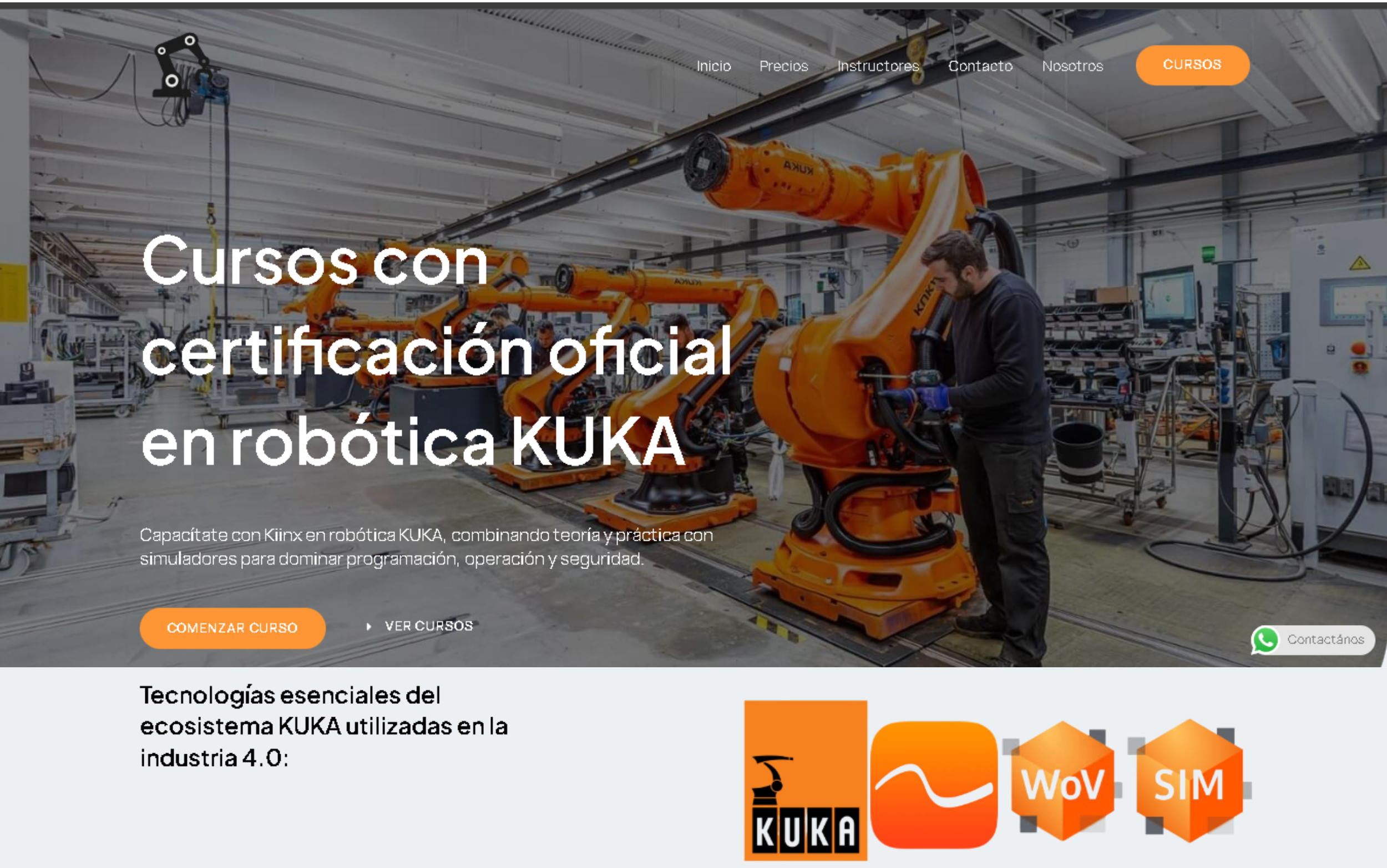 Ablystudio Robotics 2