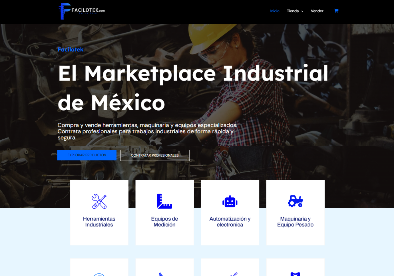 Porfolio Ablystudio.com