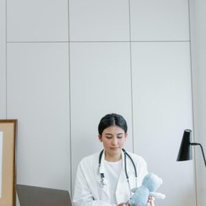 start professional